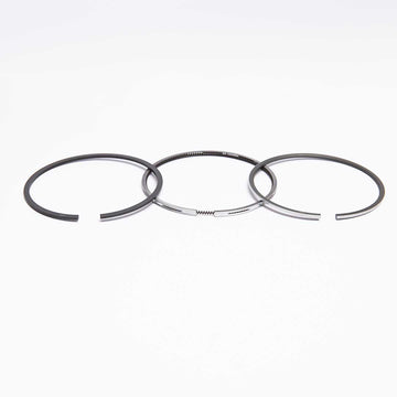 Anillos de Motor New Holland - 0