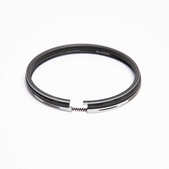 Anillos de Motor New Holland