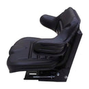 Asiento de Operador Universal para Tractor-2