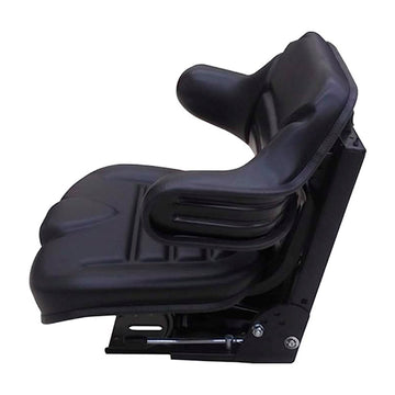 Asiento de Operador Universal para Tractor - 0