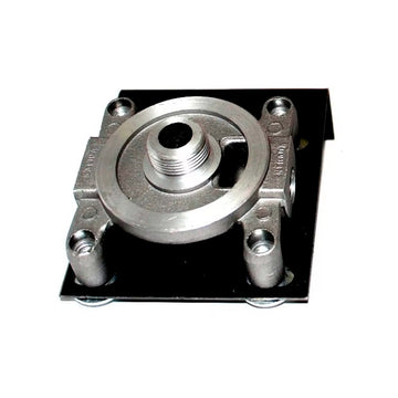 Base Sencilla Para Filtro Gp-11 Diesel Servicio