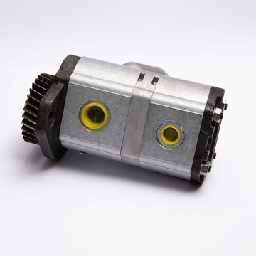 Bomba Hidraulica John Deere Serie 5000