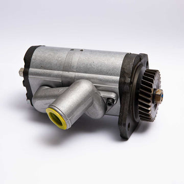 Bomba Hidraulica John Deere Serie 5000 - 0