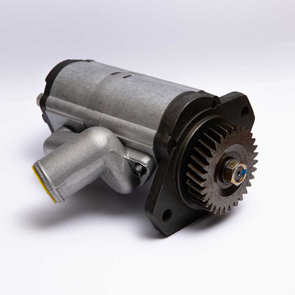 Bomba Hidraulica John Deere Serie 5000