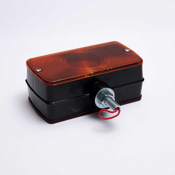 Calavera Universal Rectangular - 0