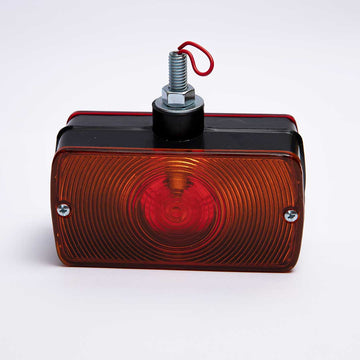Calavera Universal Rectangular