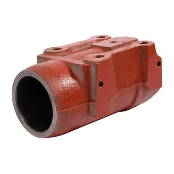 Cilindro Dirección Hidráulica Massey Ferguson 285