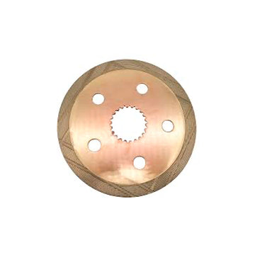 Disco de Frenos FORD 5000/6600