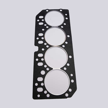 Empaque de Cabeza John Deere