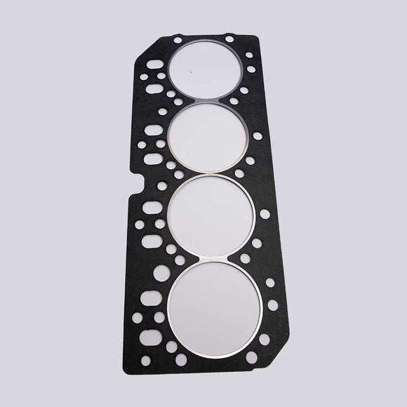 Empaque de Cabeza John Deere