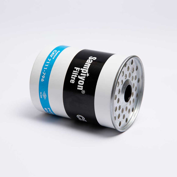 Filtro de Diesel Universal