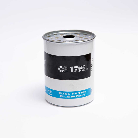 Filtro de Diesel Universal