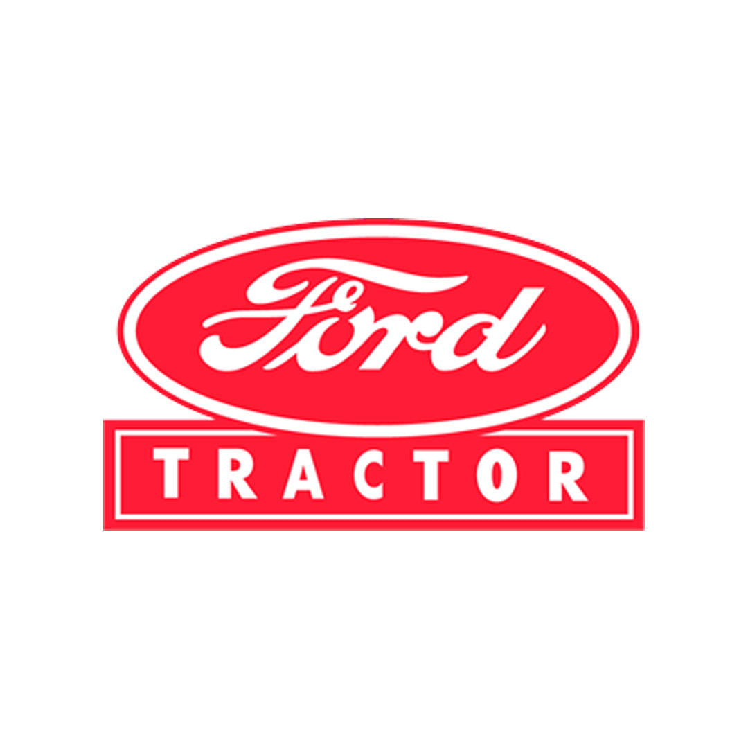 Ford tractor
