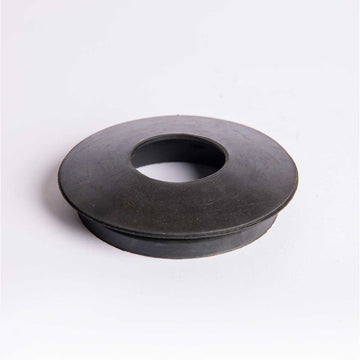 Hule Protector de SinFin FORD 5000-6600 - 0