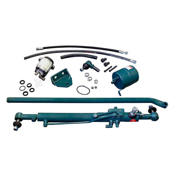 Kit Direccion Hidráulica Tractor FORD 6600