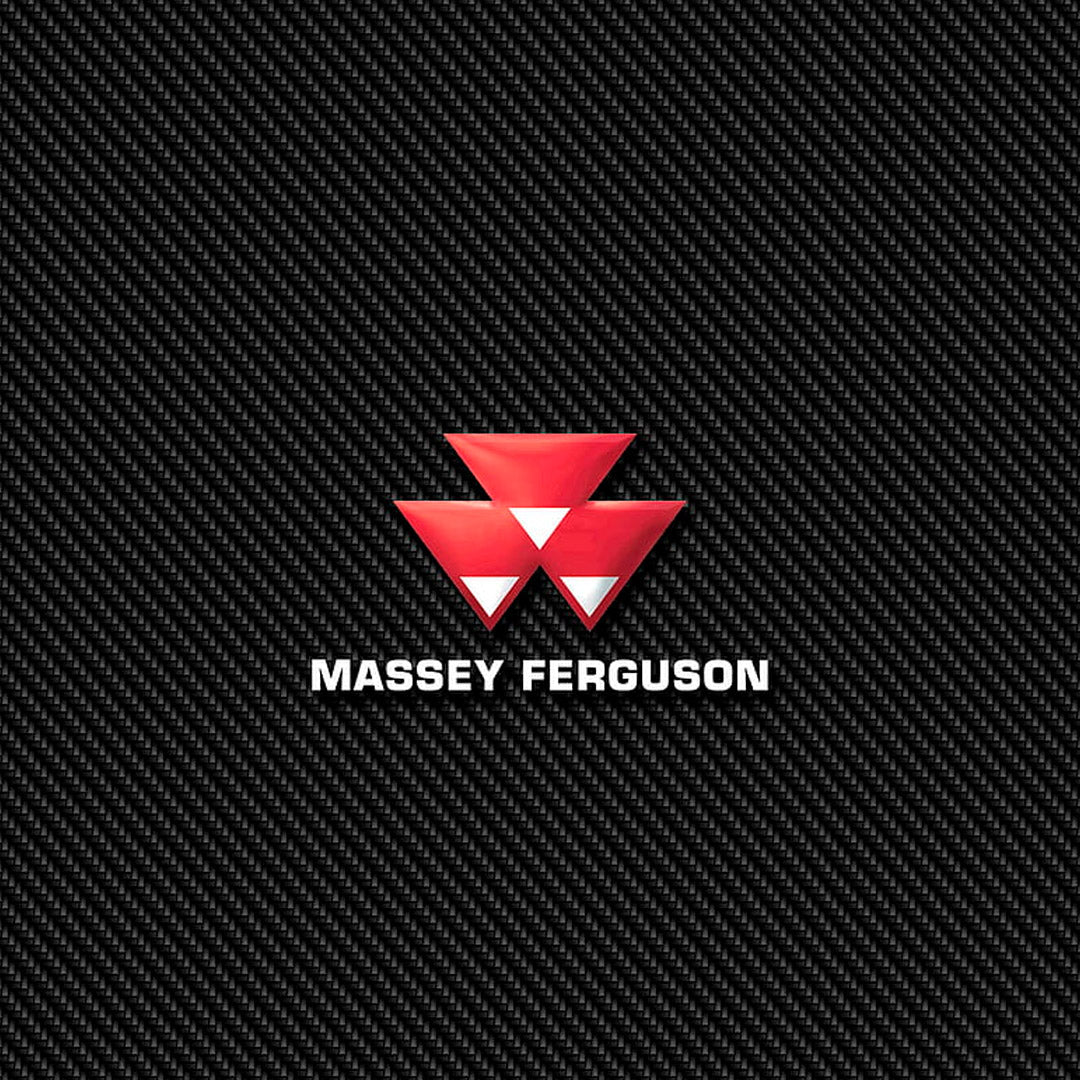 Massey ferguson