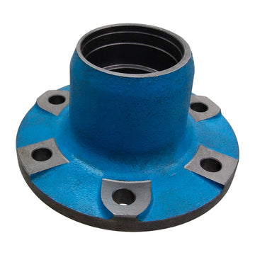 Maza Delantera Ford 5000/600