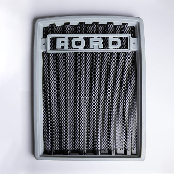 Parrilla Frontal FORD 6600