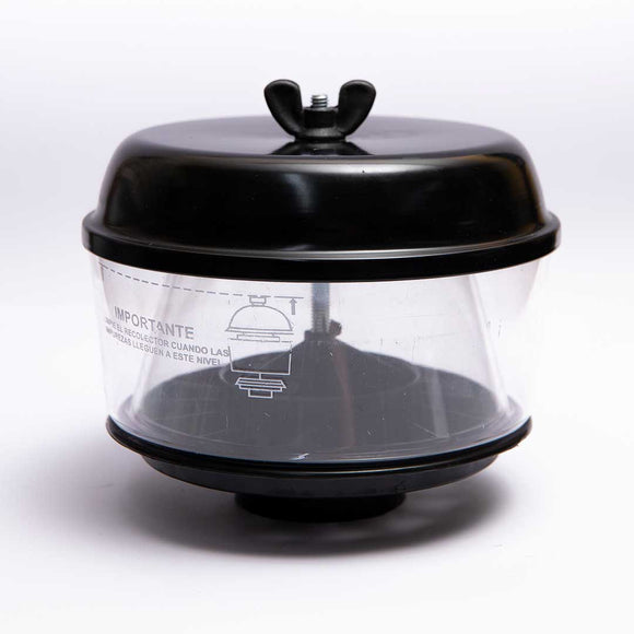 Prepurificador Universal