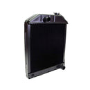 Radiador Ford 5000/6600-2