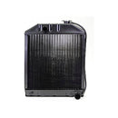 Radiador Ford 5000/6600-1