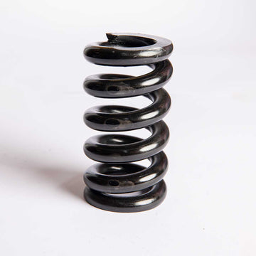 Resorte de Tapa hidráulica FORD 5000-6600