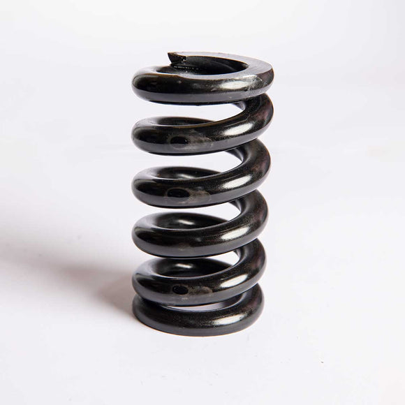 Resorte de Tapa hidráulica FORD 5000-6600